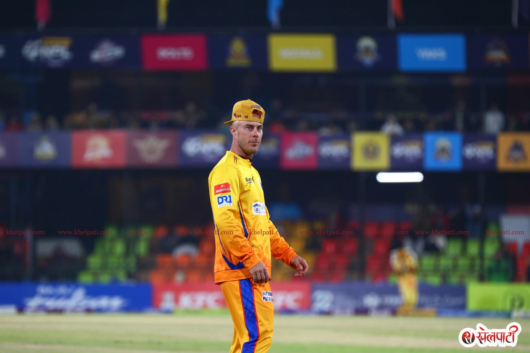 सुदूरपश्चिमका दुई अस्ट्रेलियन खेलाडी स्वदेश फर्किए