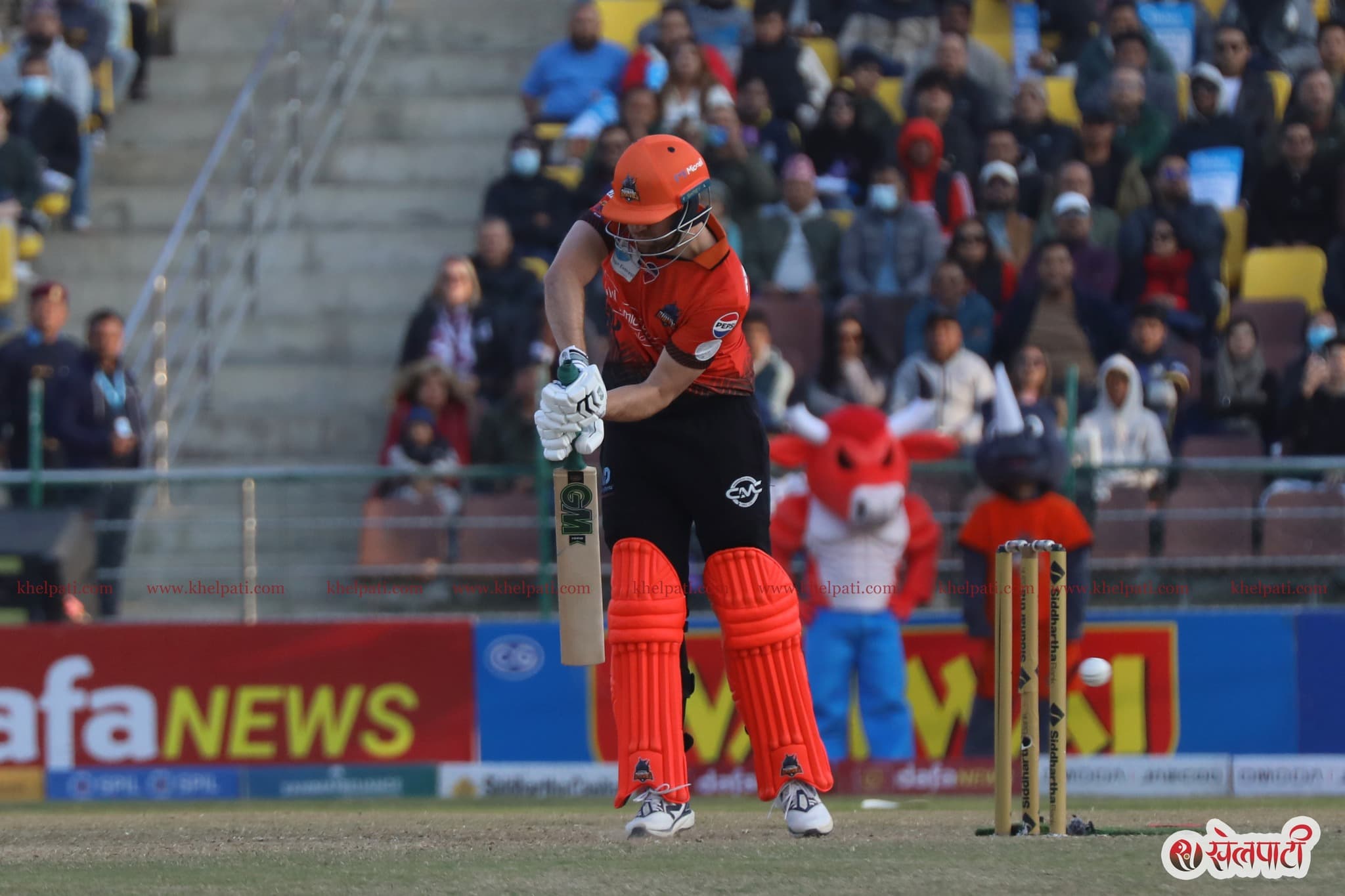 जनकपुरलाई चुनौतीपूर्ण लक्ष्य