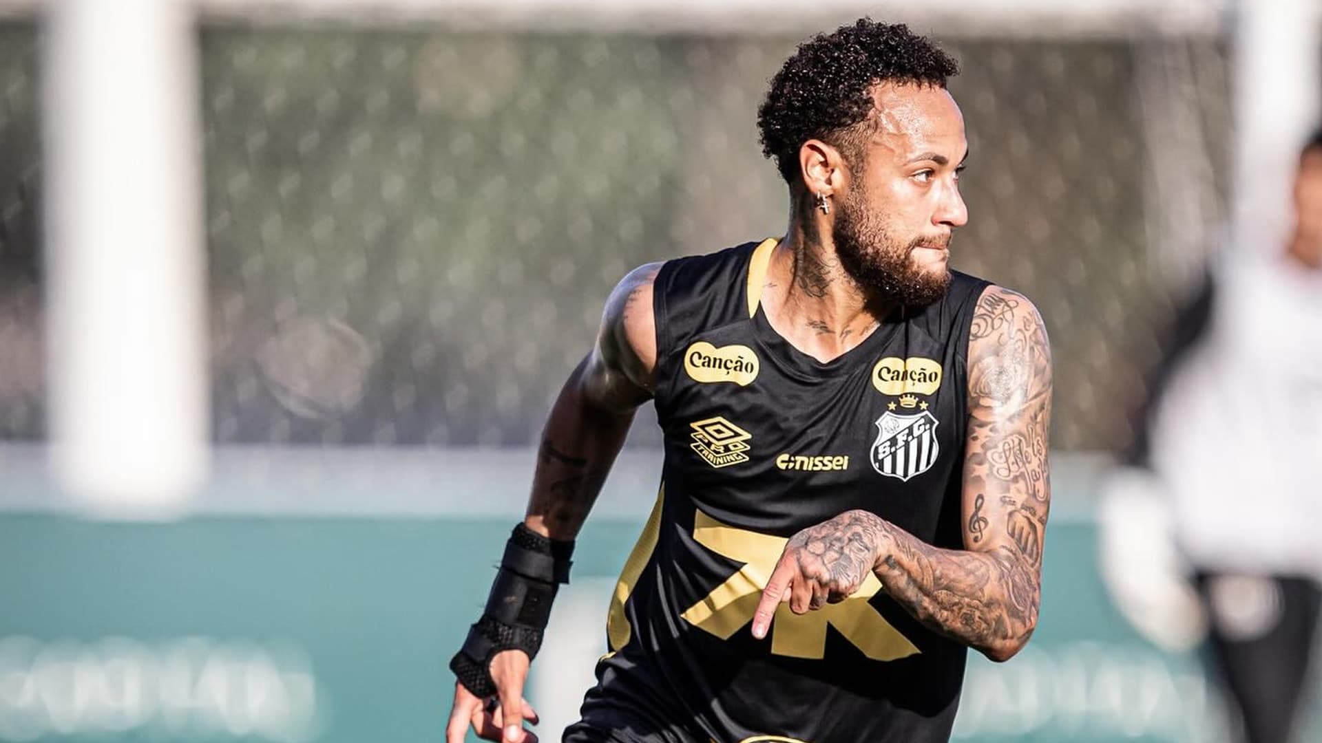 चोटले पछ्याइरहेको नेयमार