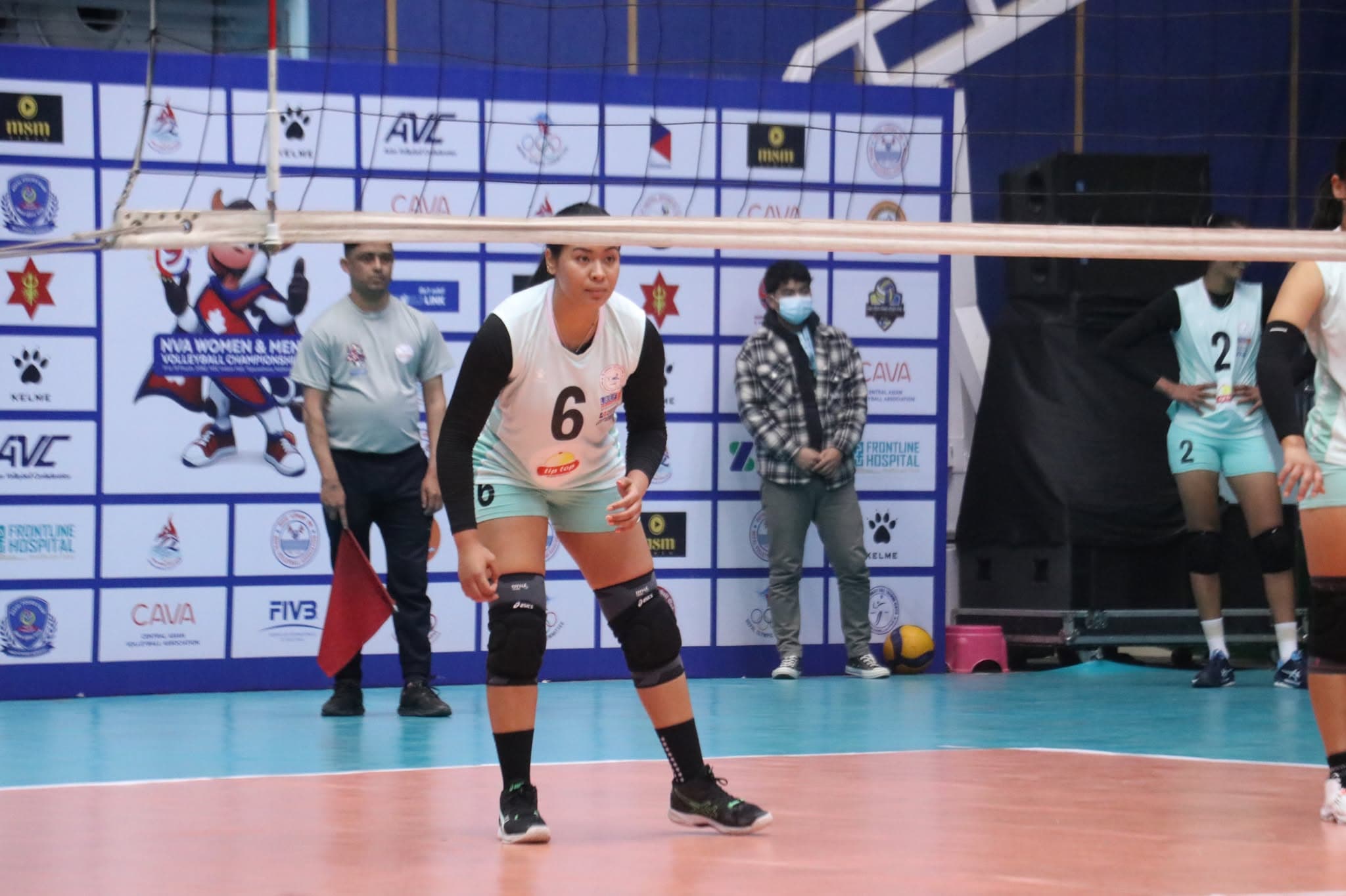 न्यु डायमन्ड समूह विजेता बन्ने दाउमा, एपीएफ र मणिमुकुन्दलाई जित्नै पर्ने दबाब