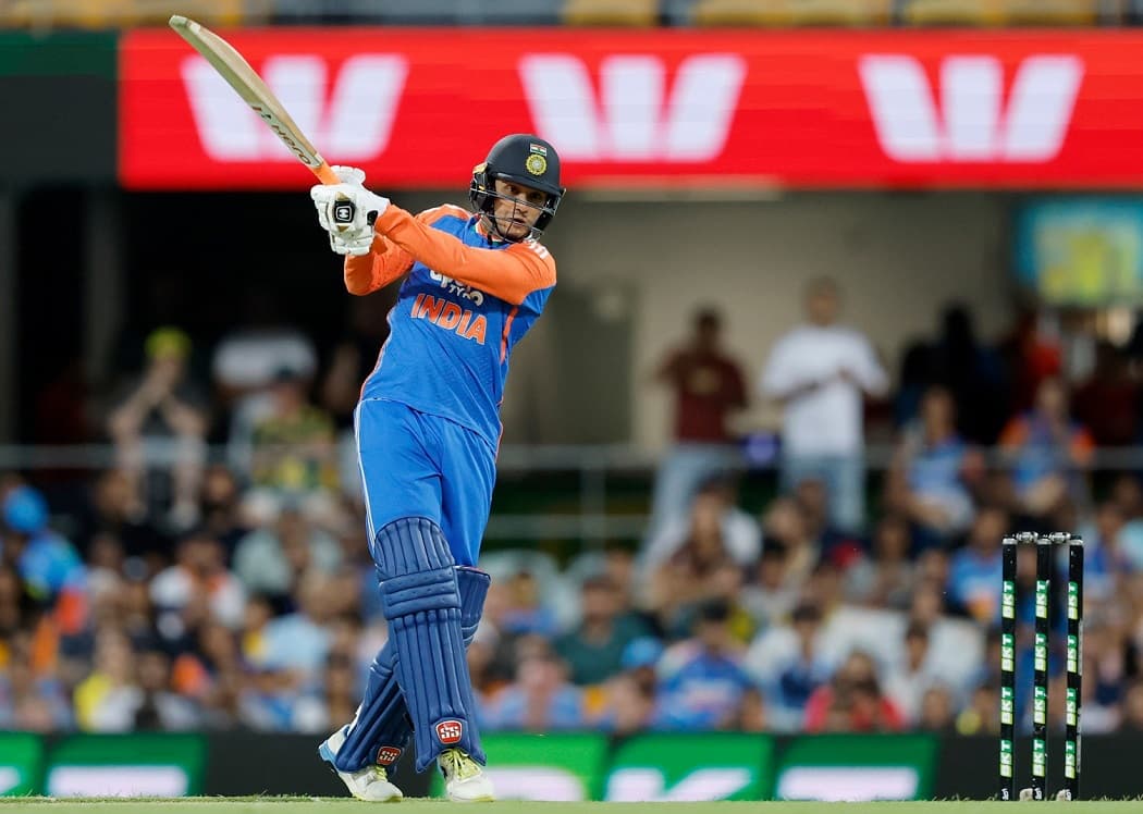 अभिषेक सबैभन्दा छिटो १००० रन बनाउने खेलाडी