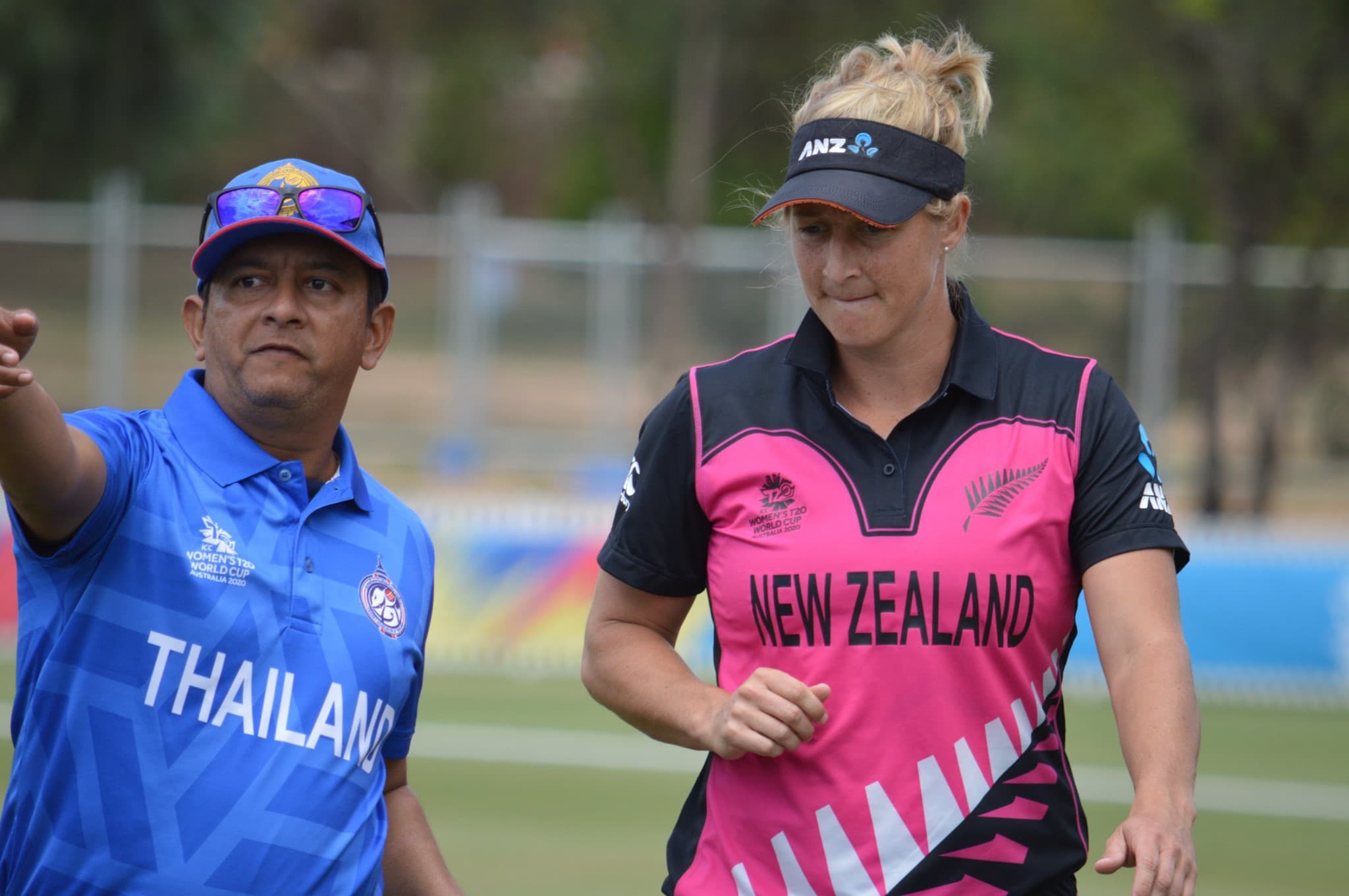 भारतीय प्रशिक्षक नेपाली राष्ट्रिय महिला क्रिकेट टोलीको मुख्य प्रशिक्षक