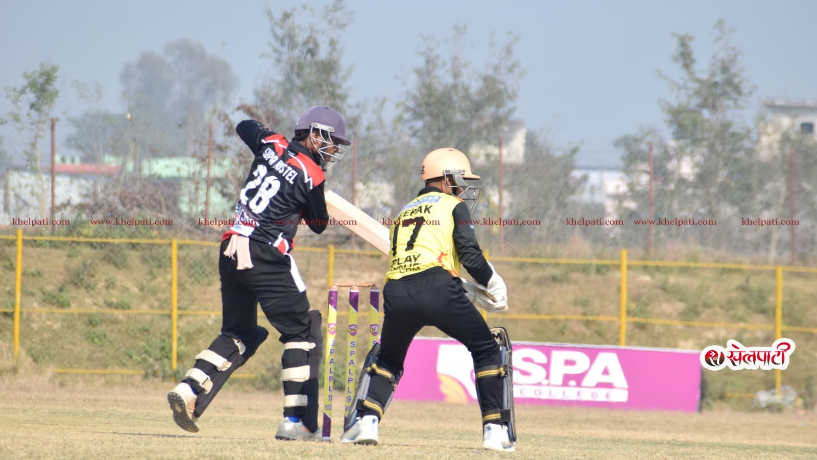 निरजको कसिलो बलिङसँगै सत्यवती पराजित