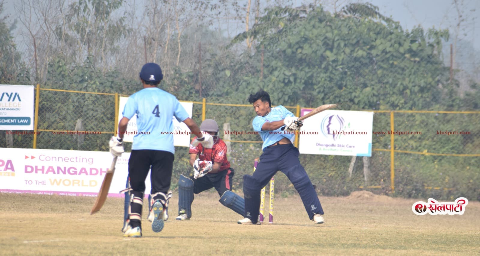 लगातार दोस्रो जित निकाल्दै टिकापुर सेमिफाइनलमा