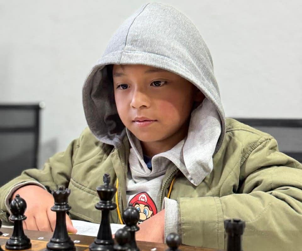 हिमालयन च्यालेन्जर्समा अभिकको एकल अग्रता