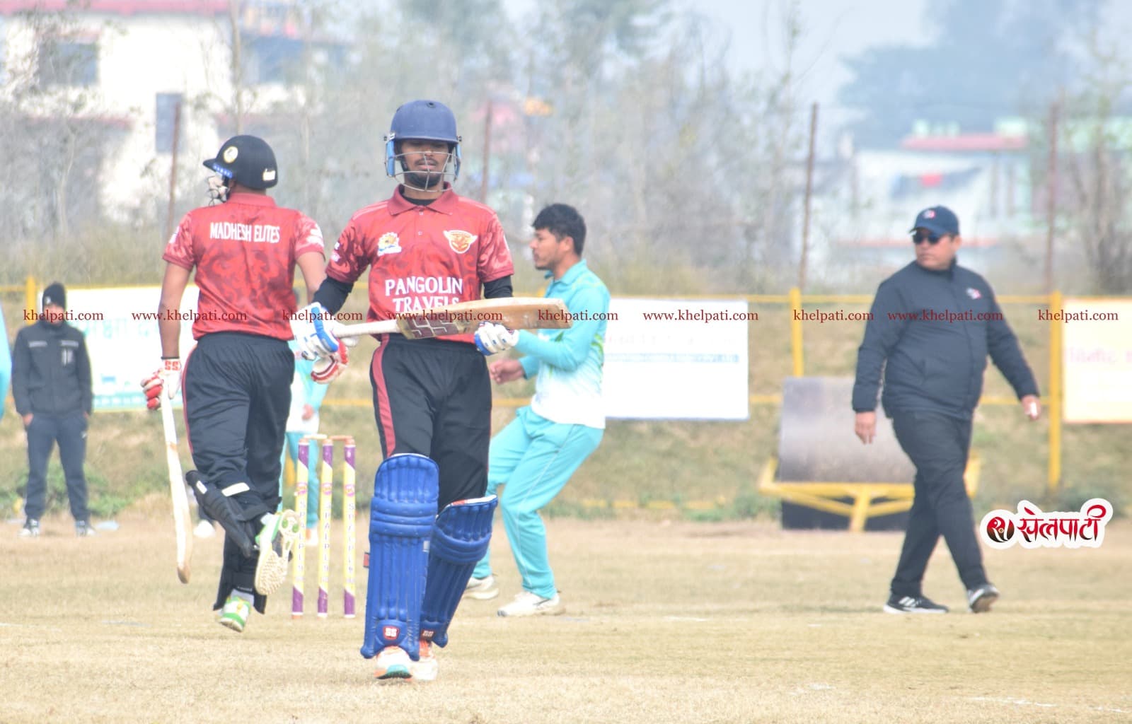 मधेशको सुखद् अन्त्य