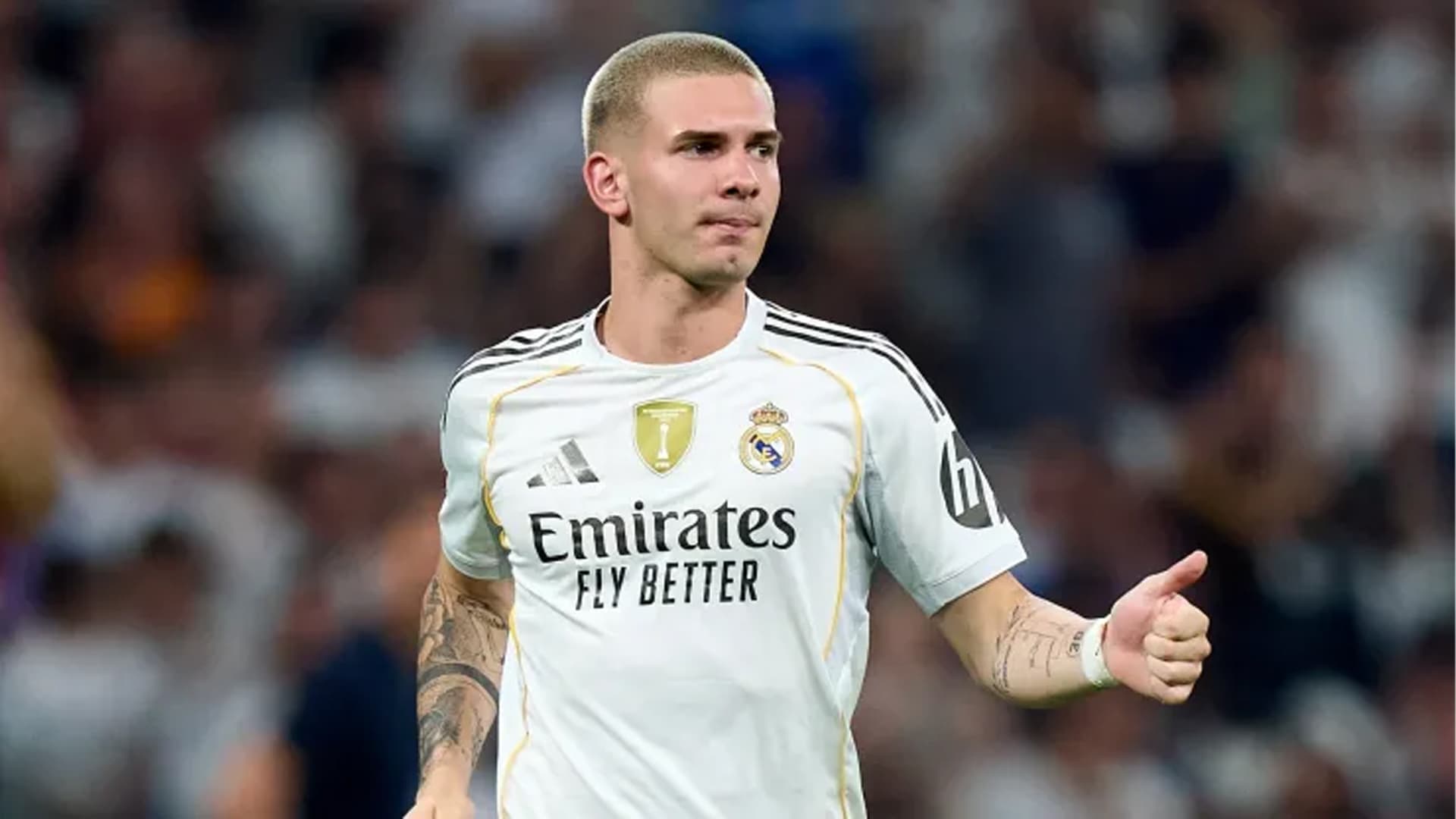 रियलका १८ वर्षीय मास्तान्तुओनोले बनाए इतिहास