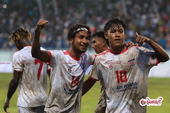 लिगको छलफल गर्न खेलकुदमन्त्रीले राखे संयुक्त बैठक