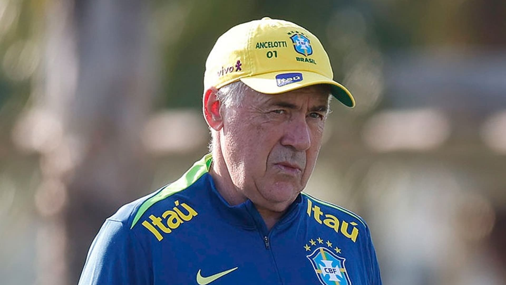 एन्सेलोटीको बार्षिक तलब १ अर्ब ६४ करोड रुपैयाँ !