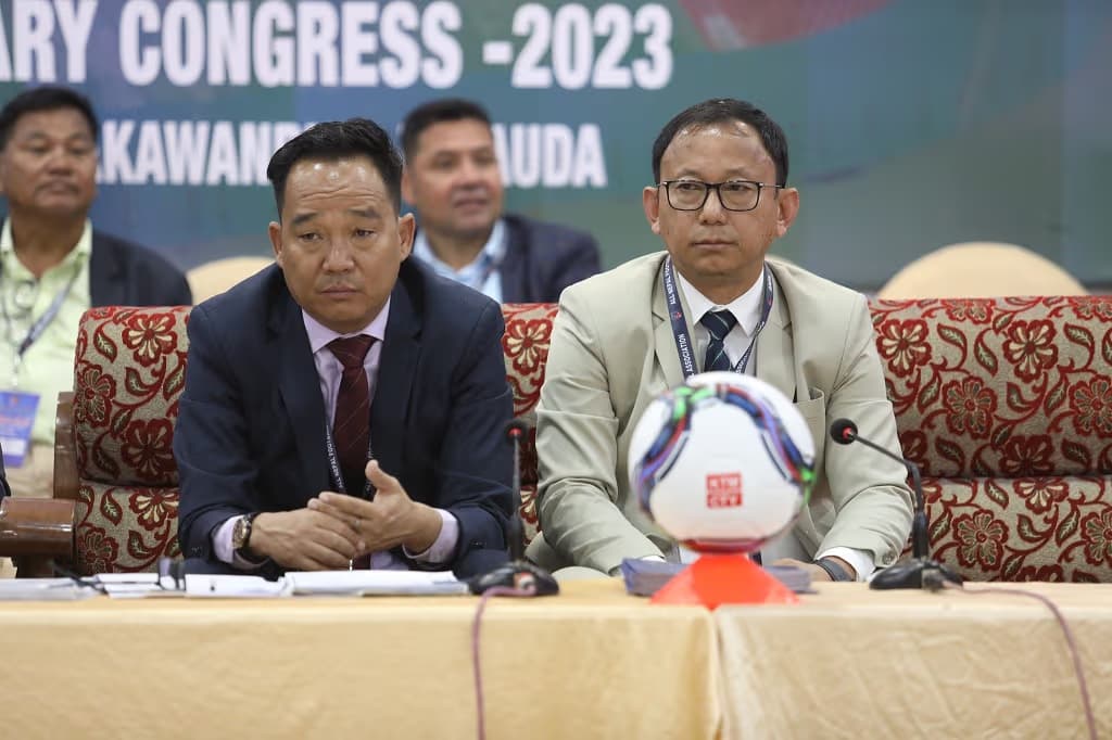 सम्पादकीय : ताजा जनादेशबाट निकास देऊ